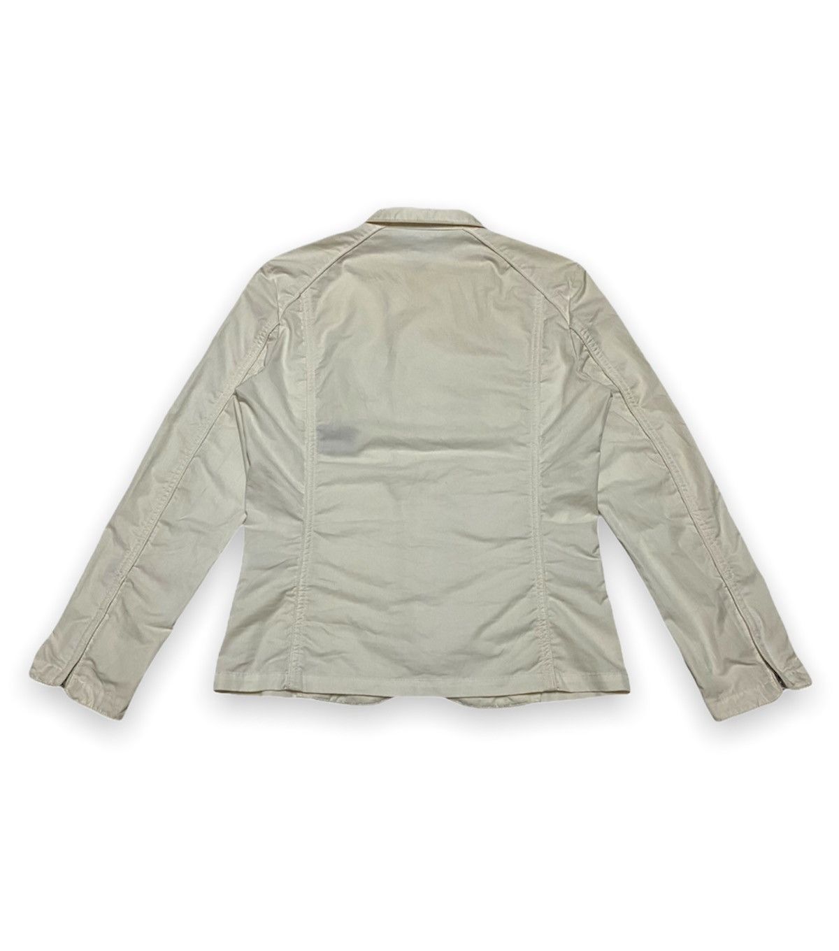 Tornado Mart Tornado Mart Japan Dirty Jacket Size US M / EU 48-50 / 2 - 2 Thumbnail
