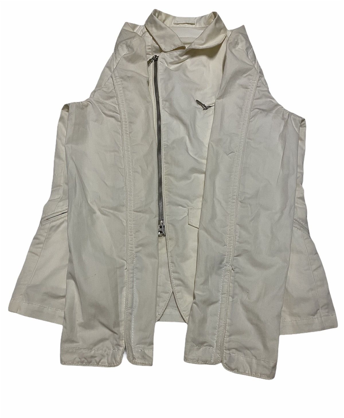 Tornado Mart Tornado Mart Japan Dirty Jacket Size US M / EU 48-50 / 2 - 5 Thumbnail