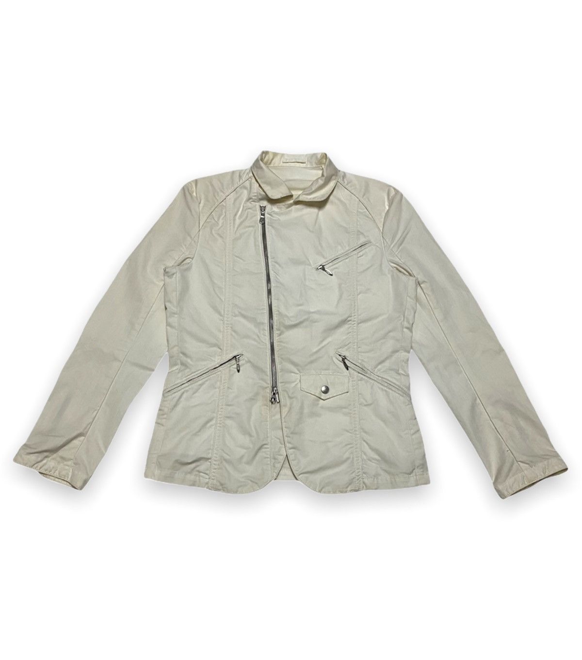 Tornado Mart Tornado Mart Japan Dirty Jacket Size US M / EU 48-50 / 2 - 1 Thumbnail