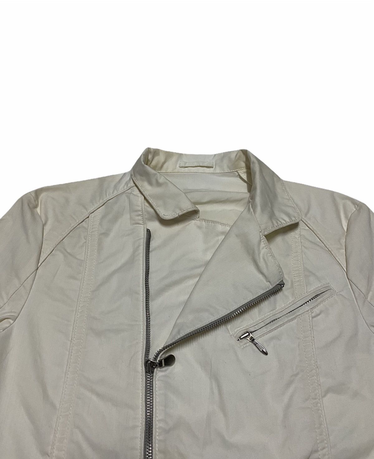 Tornado Mart Tornado Mart Japan Dirty Jacket Size US M / EU 48-50 / 2 - 8 Thumbnail