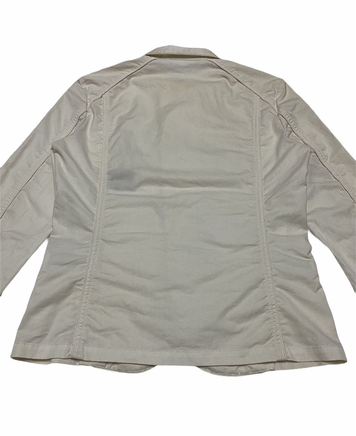Tornado Mart Tornado Mart Japan Dirty Jacket Size US M / EU 48-50 / 2 - 4 Thumbnail