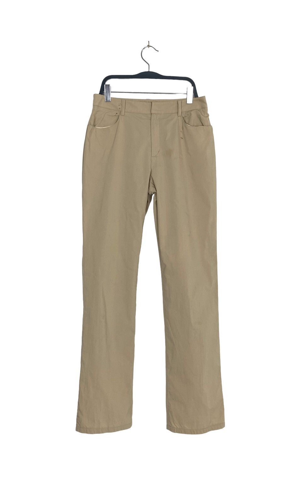 Burberry Rare‼️ Burberry Blue Label Workpants Made in Japan Size 27" / US 4 / IT 40 - 1 Thumbnail