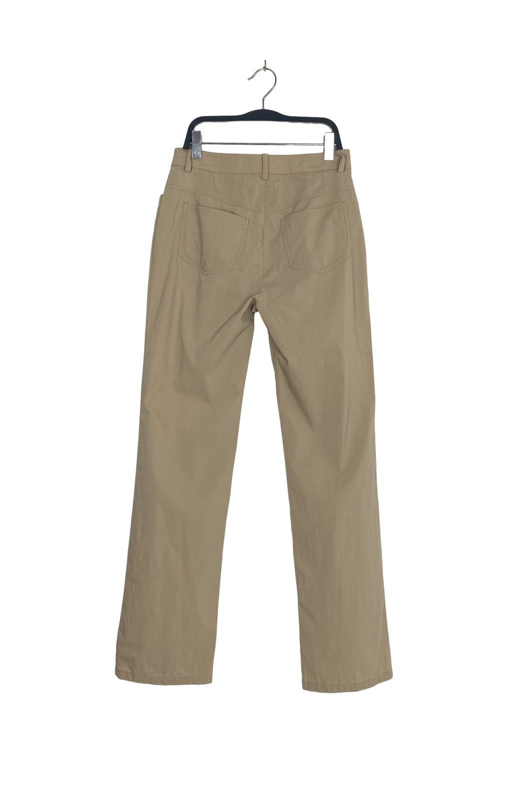 Burberry Rare‼️ Burberry Blue Label Workpants Made in Japan Size 27" / US 4 / IT 40 - 3 Thumbnail
