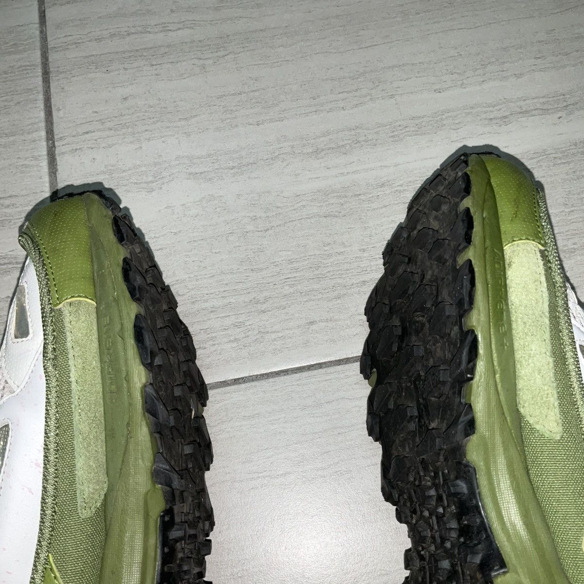 Adidas × Raf Simons RAF Simons Adidas Size US 6.5 / EU 39-40 - 12 Thumbnail