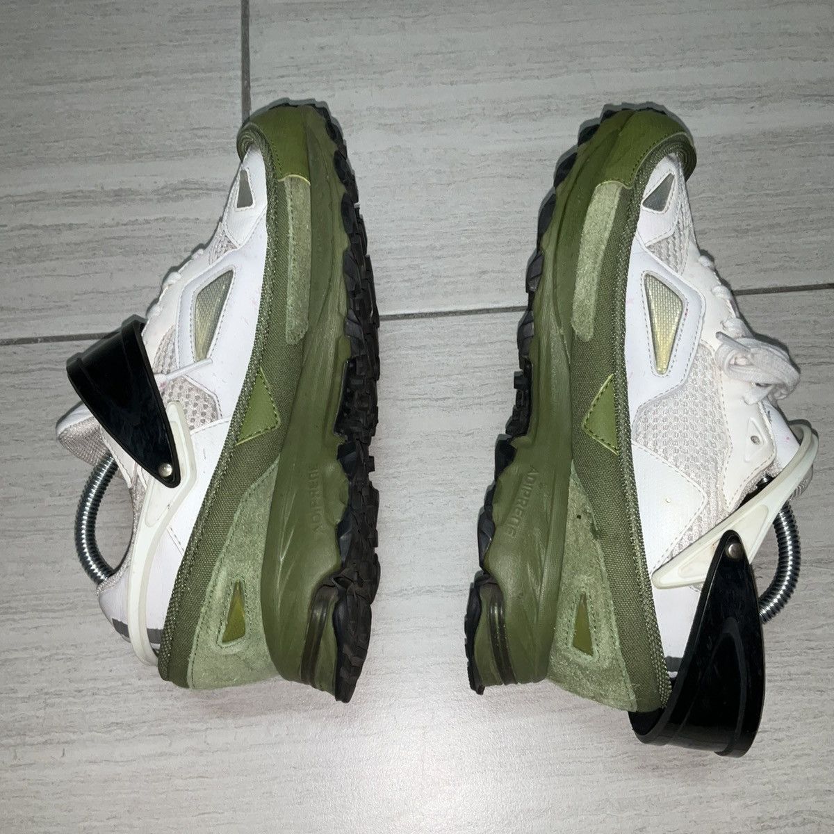 Adidas × Raf Simons RAF Simons Adidas Size US 6.5 / EU 39-40 - 10 Thumbnail