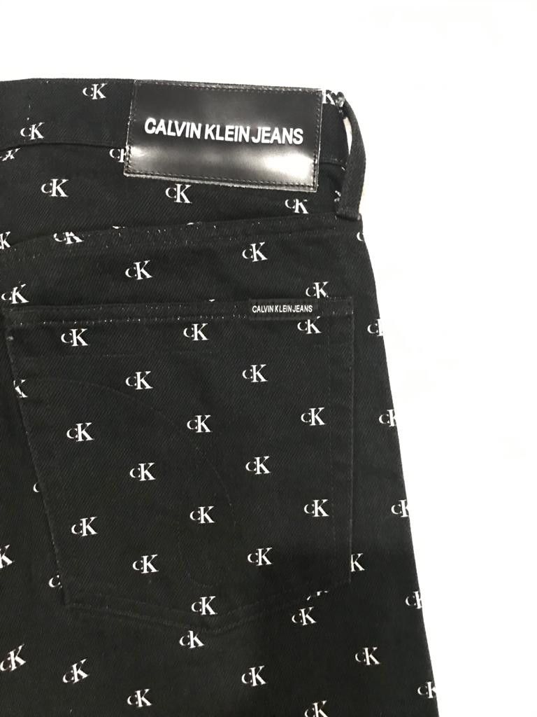 Calvin Klein Bz21 Calvin Klein jeans Size US 32 / EU 48 - 2 Thumbnail