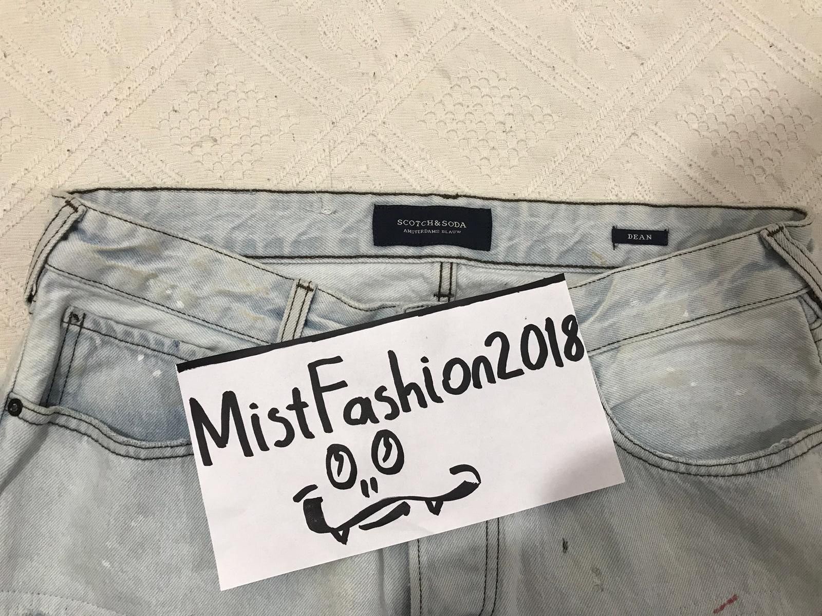 Scotch & Soda scotch soda jeans Size US 32 / EU 48 - 3 Thumbnail