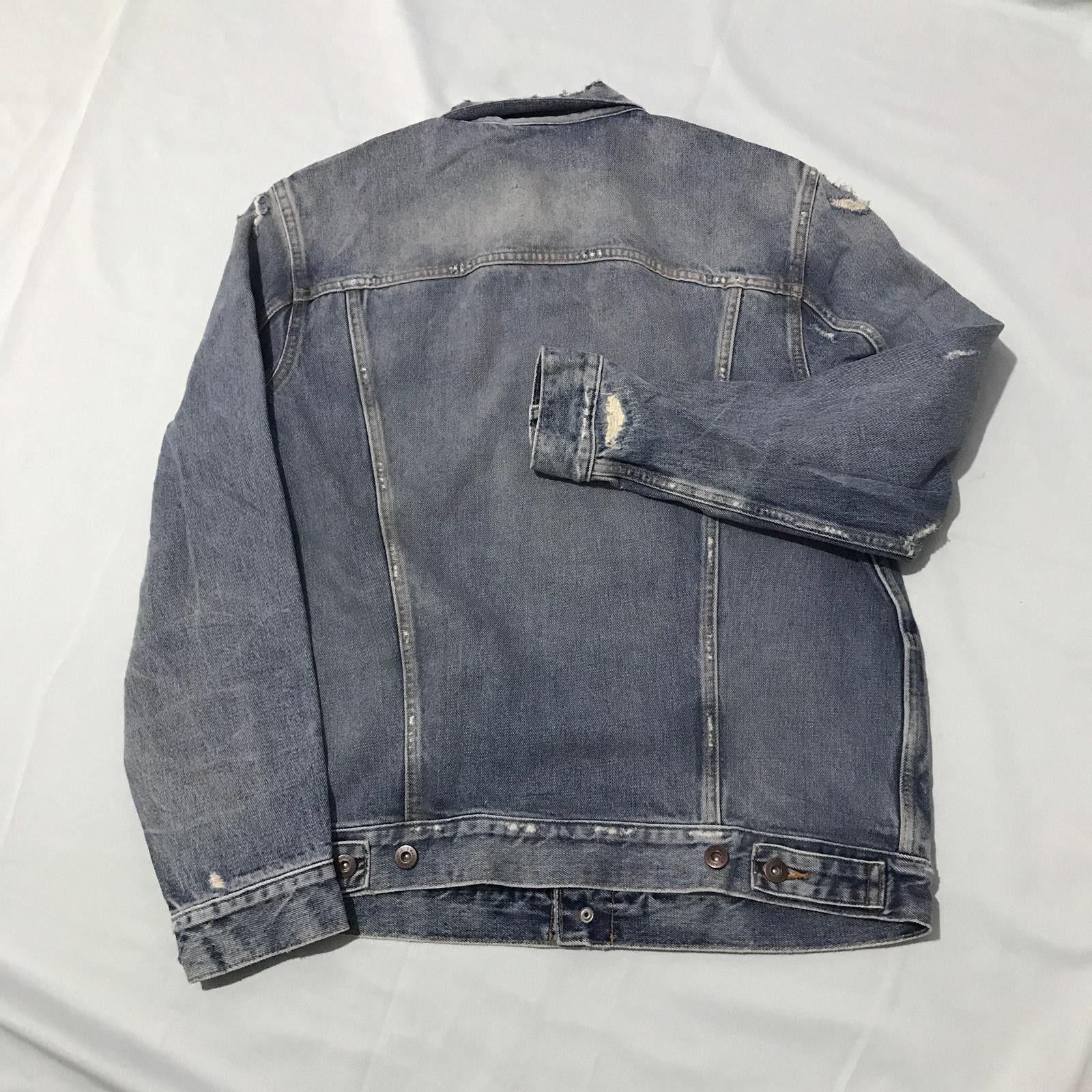 Levi's Made & Crafted hb6 levis made and crafted jacket Size US L / EU 52-54 / 3 - 4 Thumbnail
