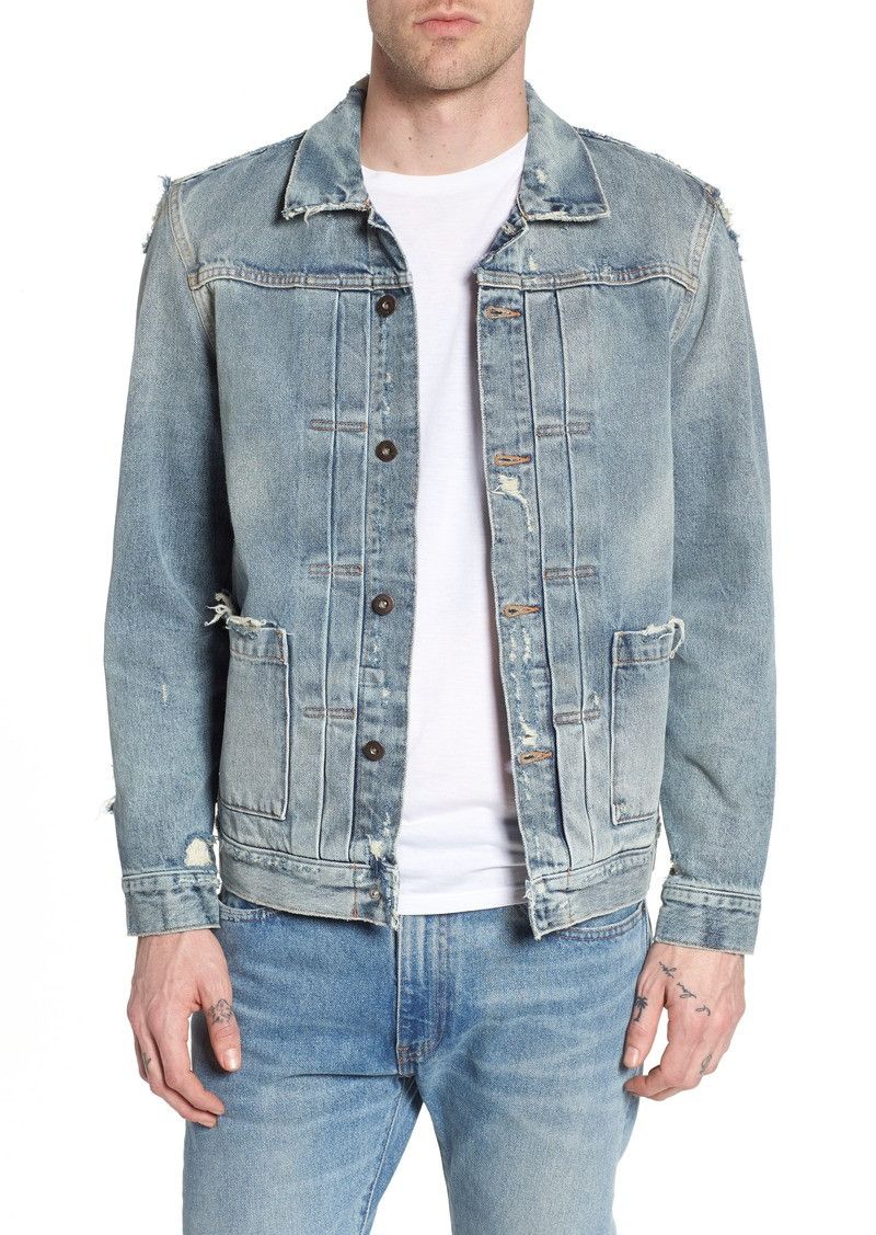 Levi's Made & Crafted hb6 levis made and crafted jacket Size US L / EU 52-54 / 3 - 1 Thumbnail