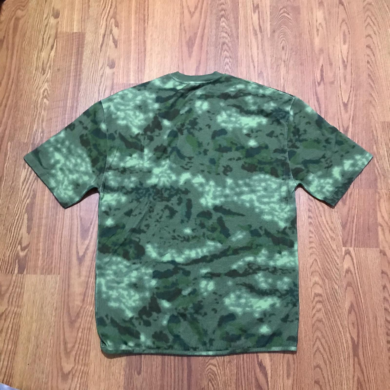 Yeezy go12 yeezy season 3 tee Size US S / EU 44-46 / 1 - 4 Thumbnail