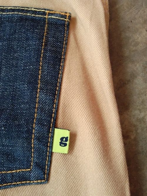 Japanese Brand × Jean Groover Grand Streetwear Retro Punk Jeans Style 30x29 Size US 30 / EU 46 - 4 Thumbnail