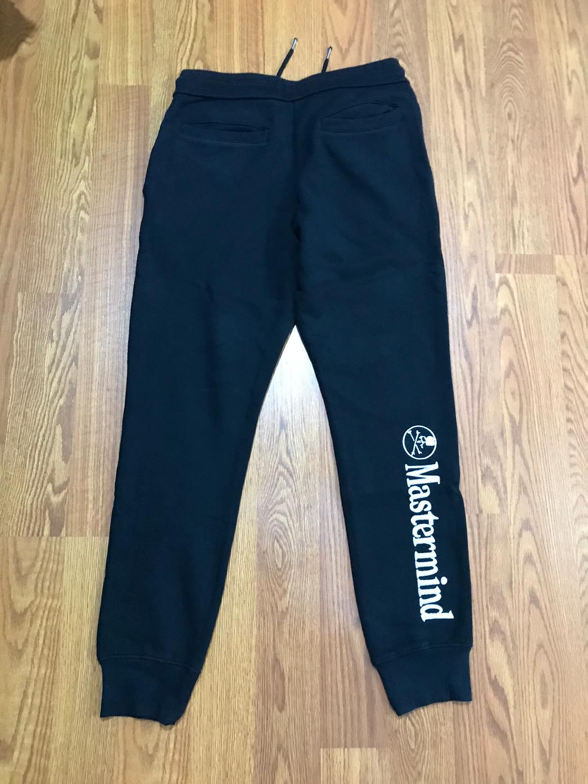 Mastermind Japan × Timberland go53 timberland x mastermind sweatpant Size US 32 / EU 48 - 6 Thumbnail