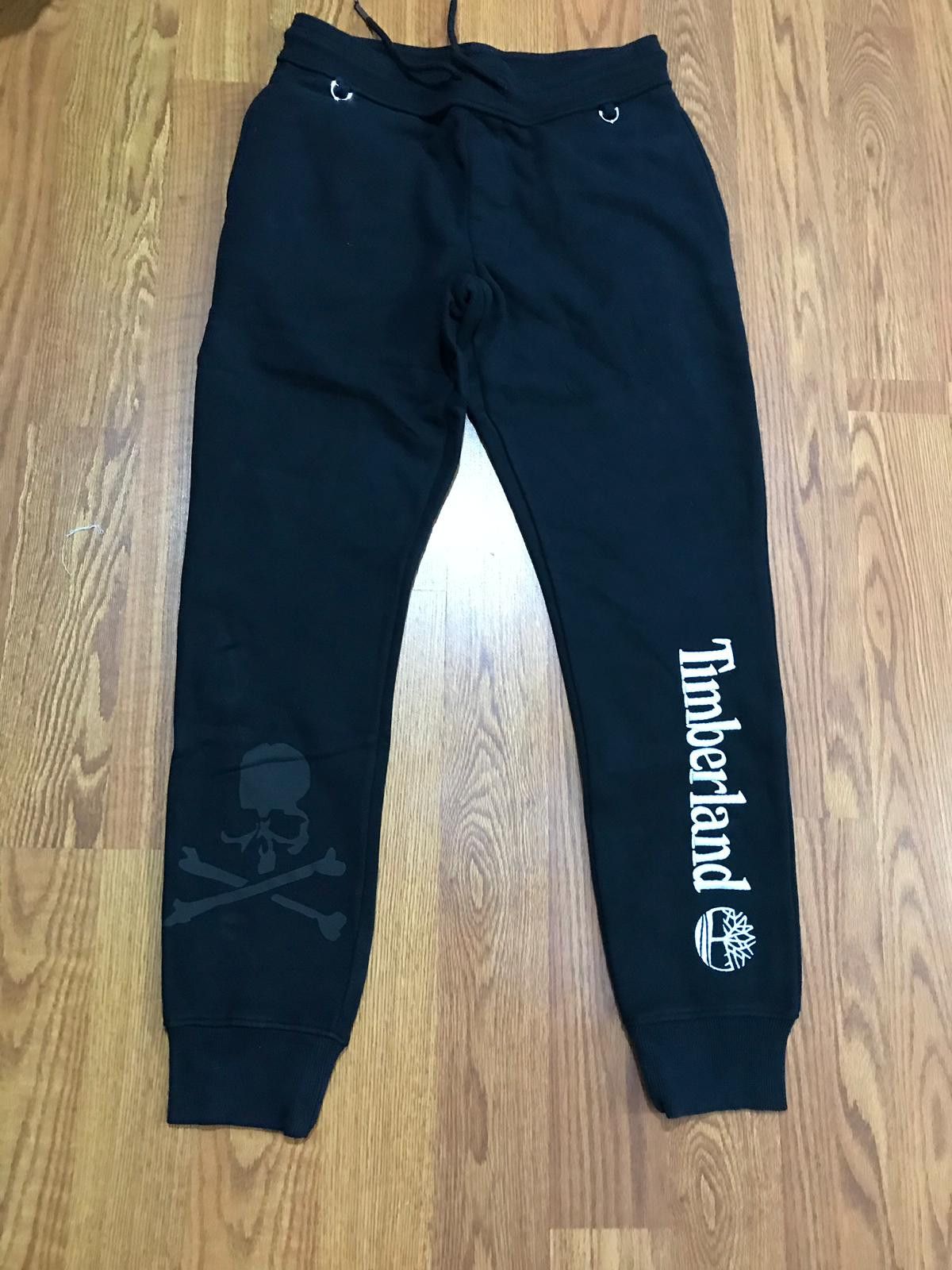 Mastermind Japan × Timberland go53 timberland x mastermind sweatpant Size US 32 / EU 48 - 7 Thumbnail