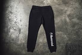 Mastermind Japan × Timberland go53 timberland x mastermind sweatpant Size US 32 / EU 48 - 4 Thumbnail