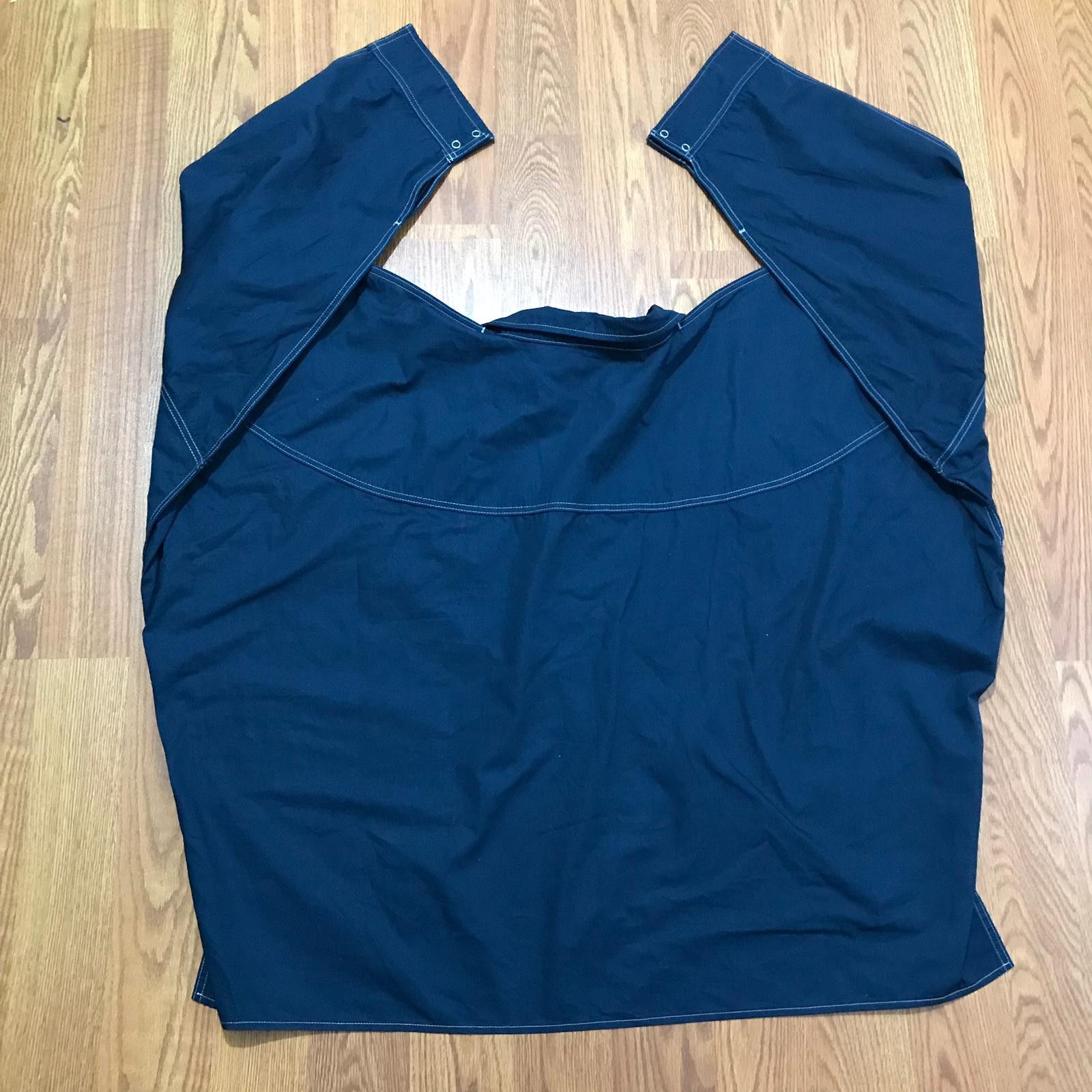 Y/Project Y/project penguen sleeve shirt Size US XS / EU 42 / 0 - 5 Thumbnail