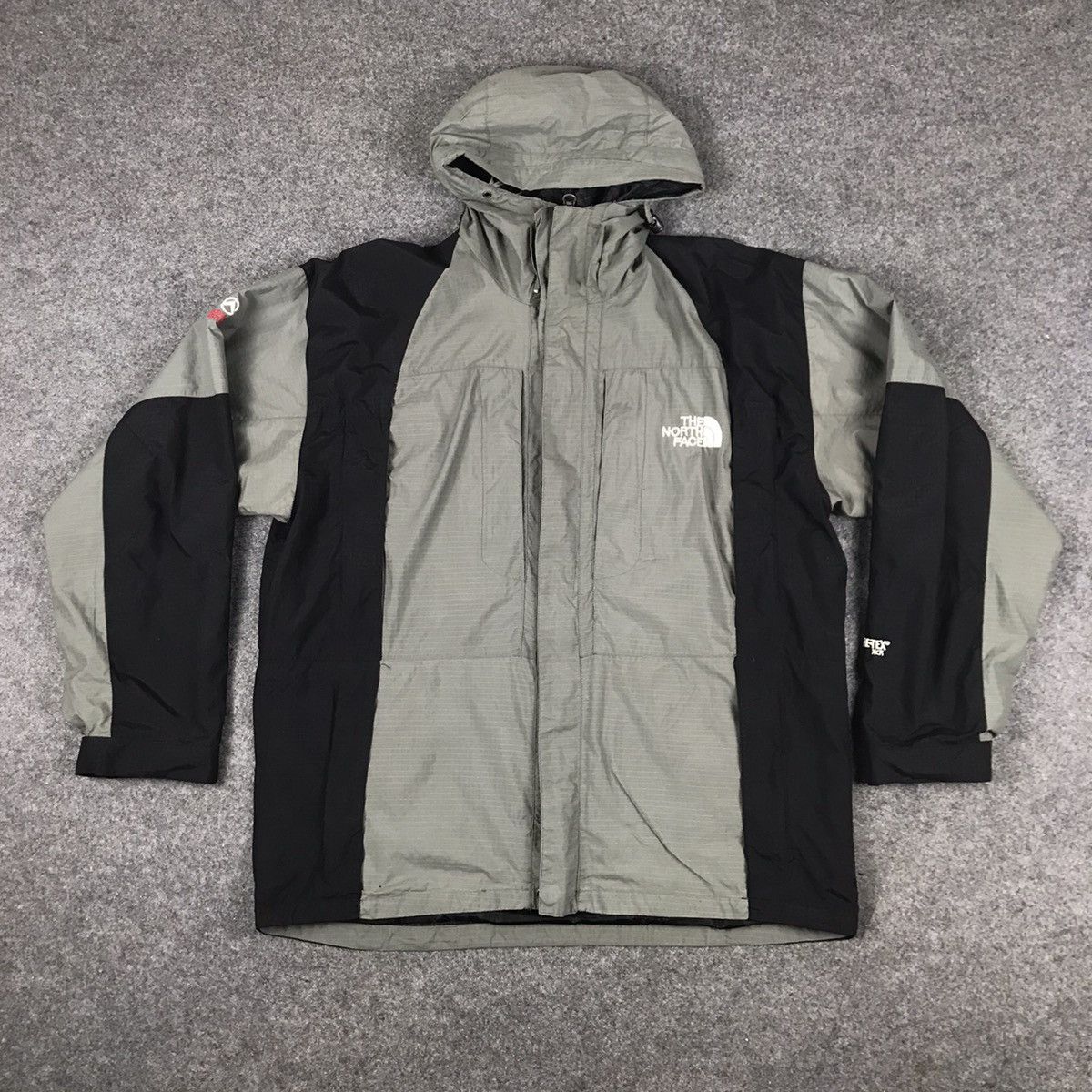 🔥Vintage The North Face Goretex Windbreaker🔥