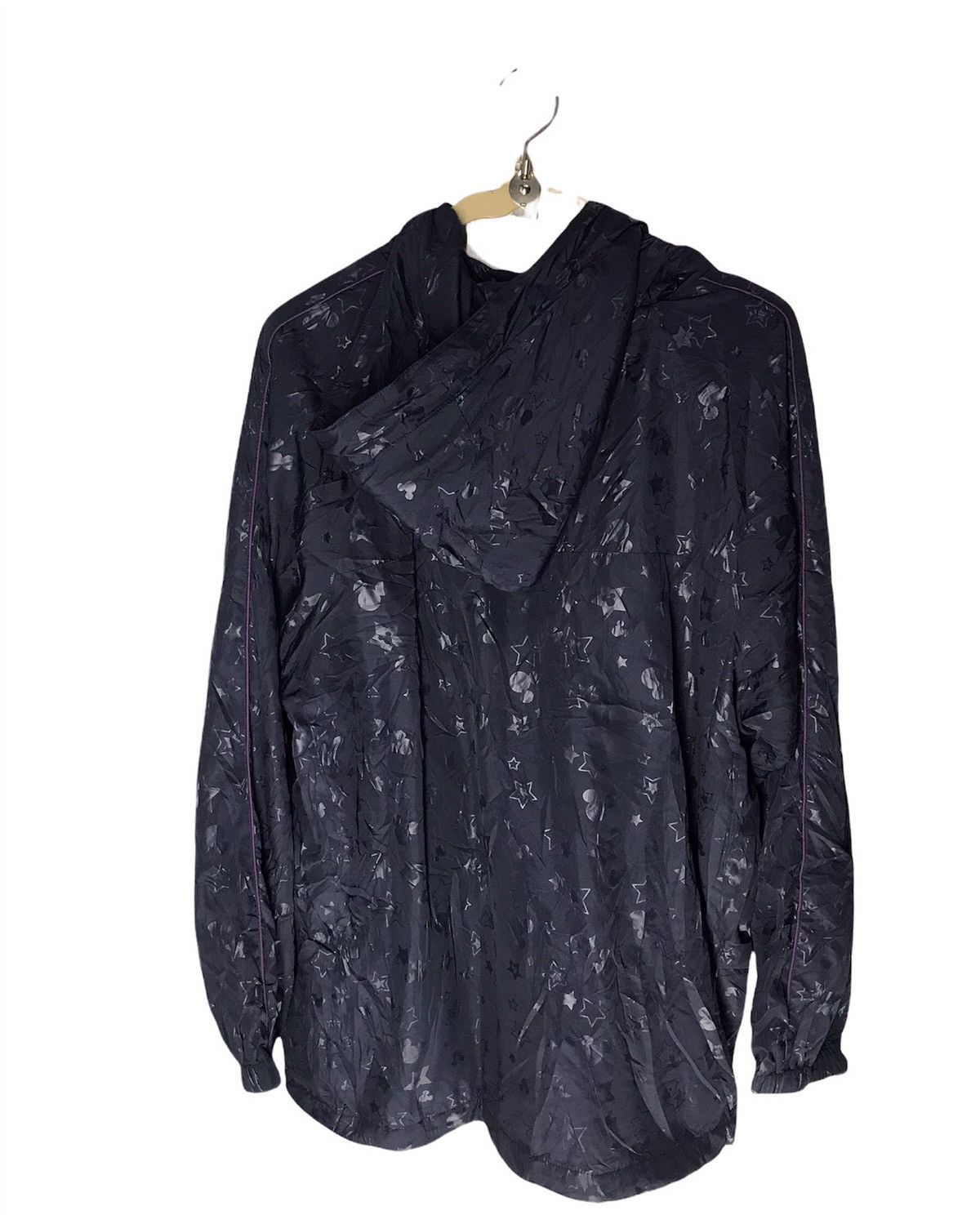 Disney × Mickey Mouse Mickey Mouse fullprint hoodie jacket by Disney Size US M / EU 48-50 / 2 - 2 Thumbnail
