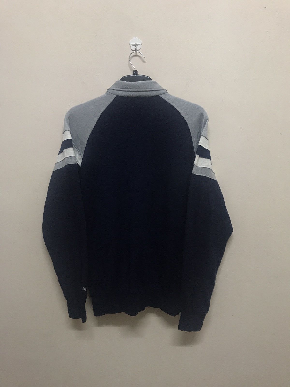 Christian Dior Monsieur CASUAL SWEATERS CHRISTIAN DIOR MONSIEUR DIOR Size US L / EU 52-54 / 3 - 2 Thumbnail