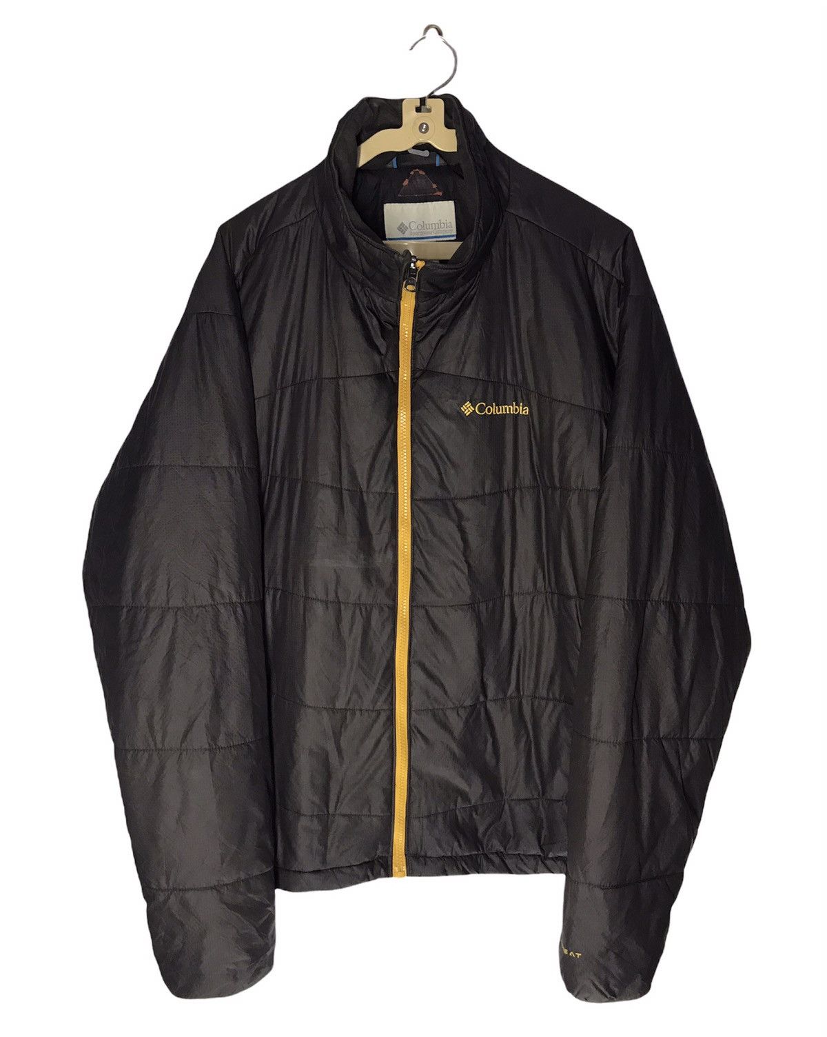 Columbia Colombia sportwear zipper jacket Size US XL / EU 56 / 4 - 1 Thumbnail