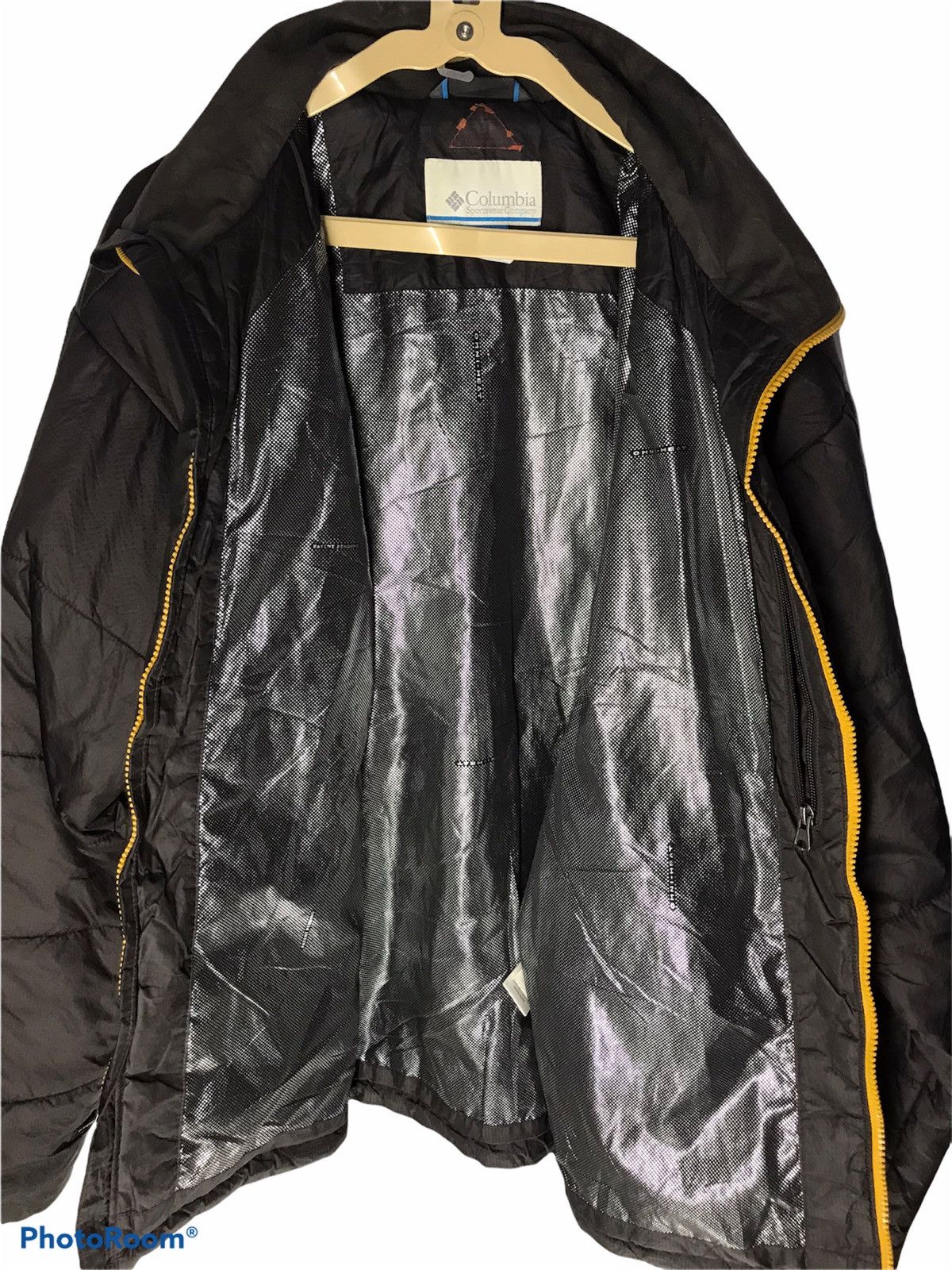 Columbia Colombia sportwear zipper jacket Size US XL / EU 56 / 4 - 3 Thumbnail