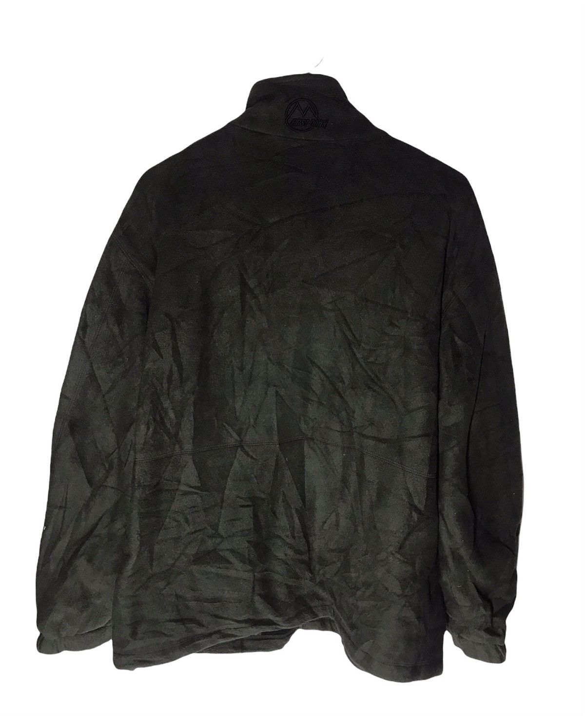 Japanese Brand First down zipper jacket Size US L / EU 52-54 / 3 - 2 Thumbnail