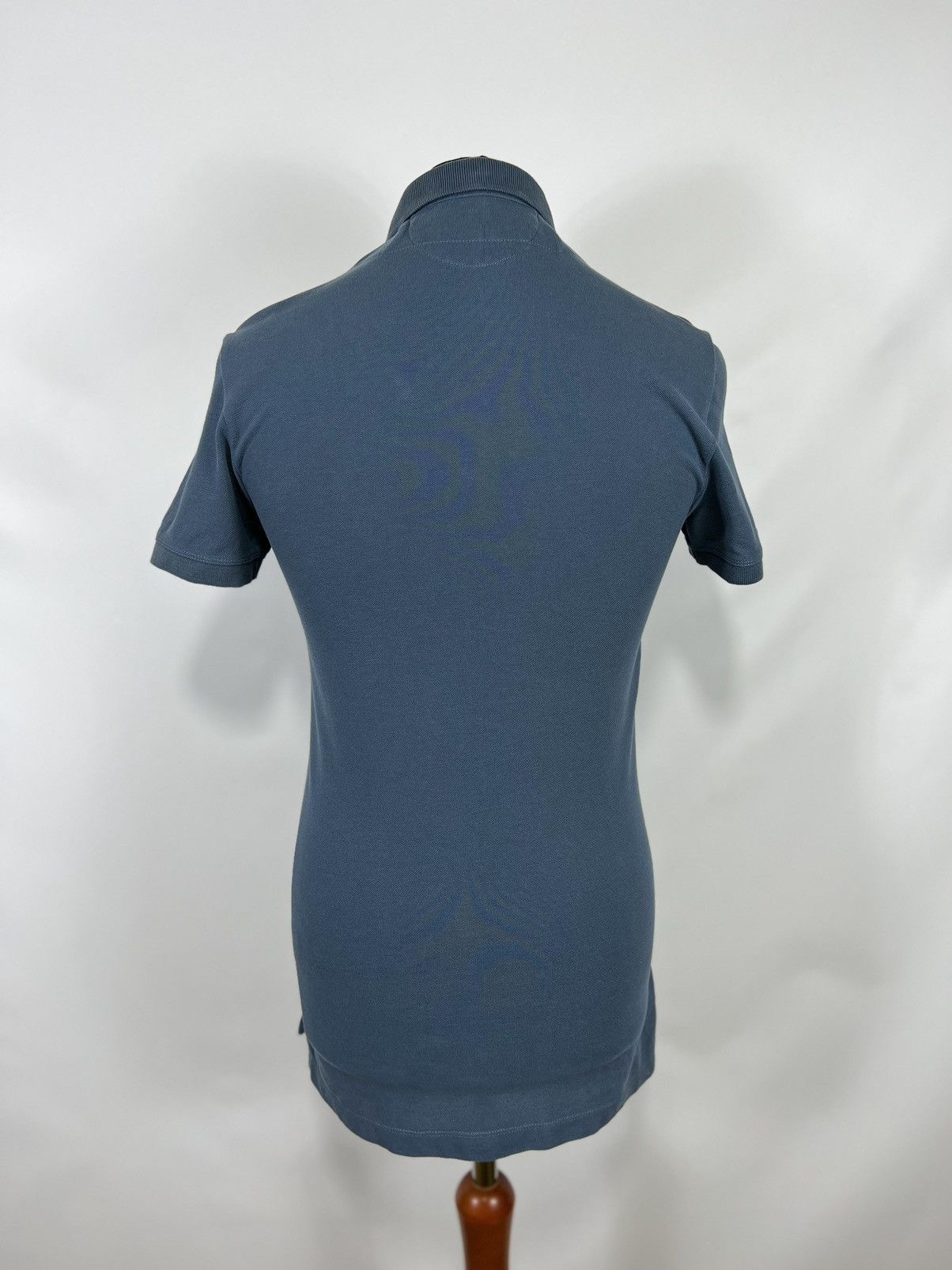 Allsaints × Japanese Brand All Saints Sandringham SS polo Size US XS / EU 42 / 0 - 2 Thumbnail