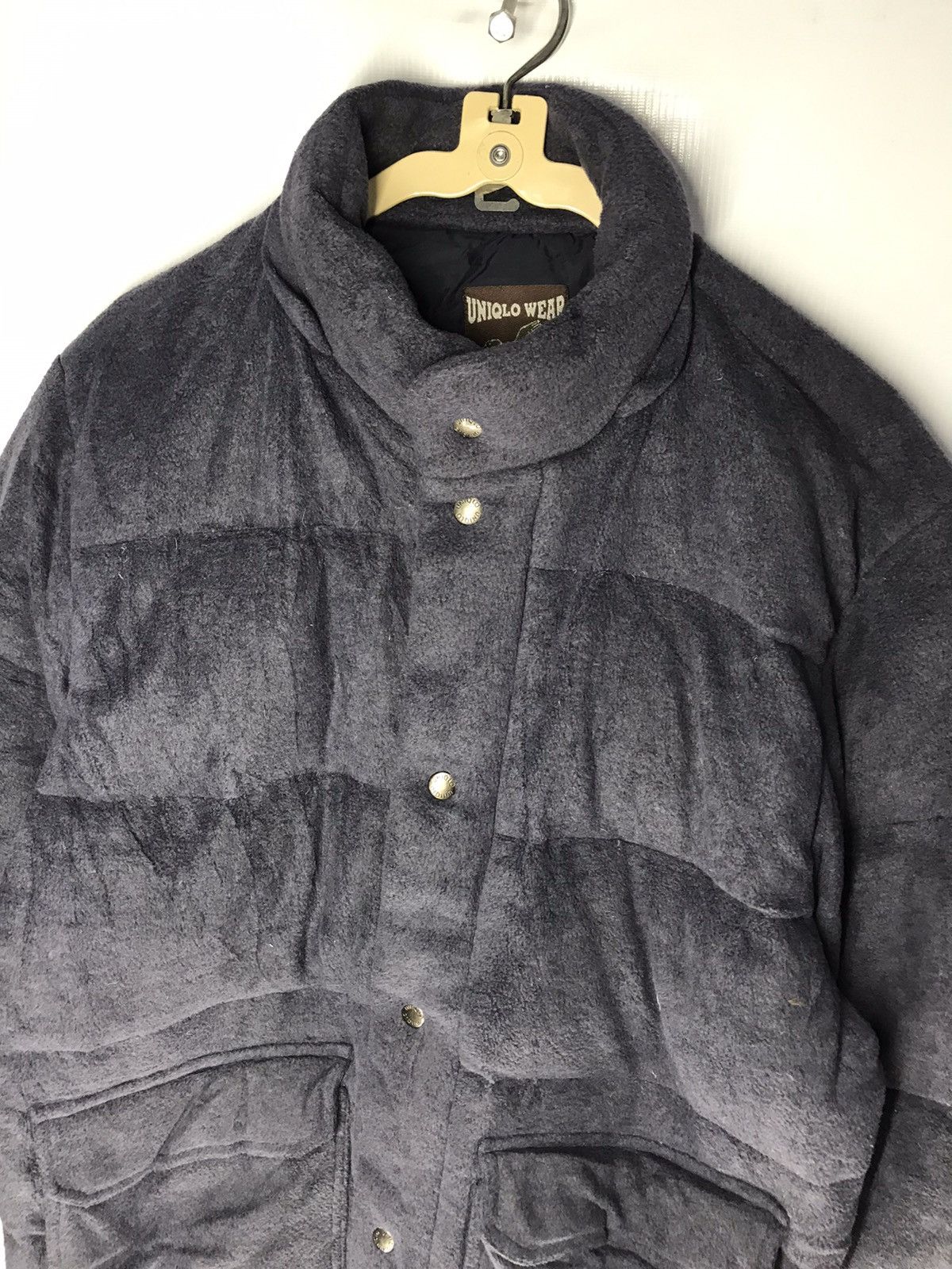 Uniqlo Puffer jacket by Uniqlo wear Size US M / EU 48-50 / 2 - 3 Thumbnail