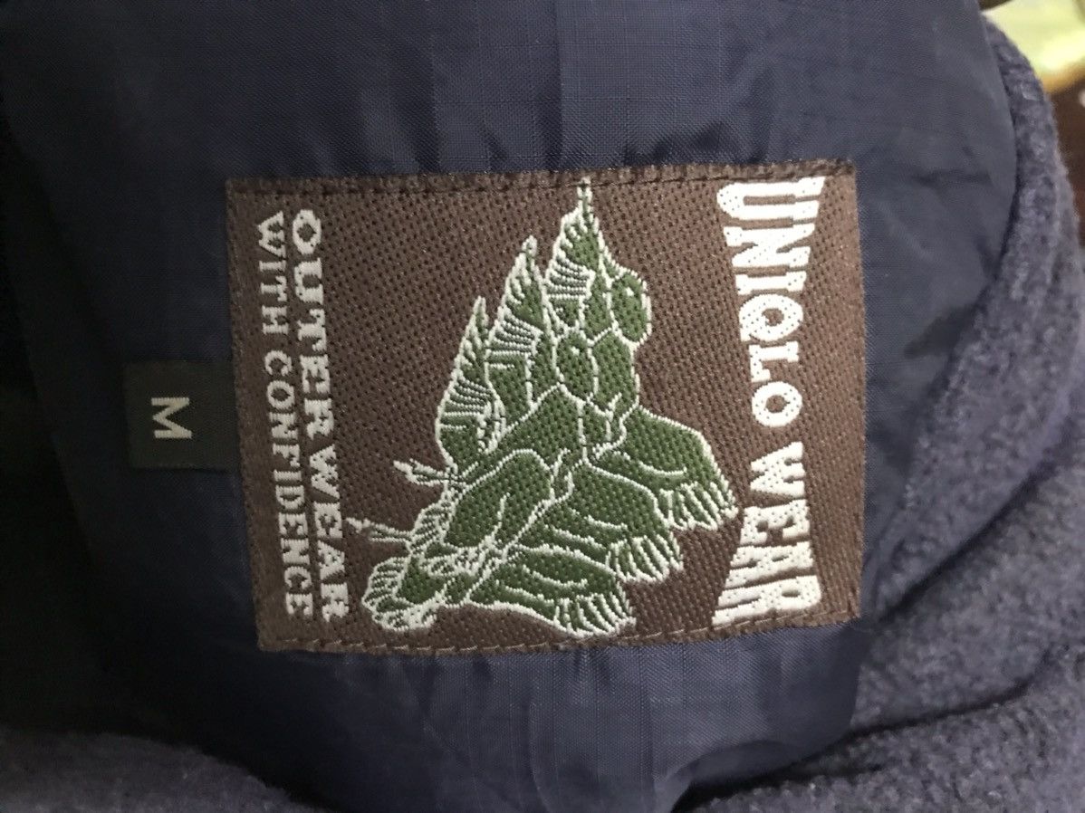 Uniqlo Puffer jacket by Uniqlo wear Size US M / EU 48-50 / 2 - 4 Thumbnail