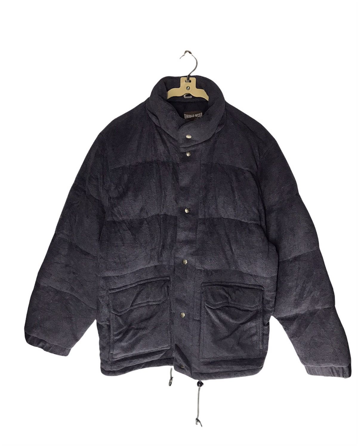 Uniqlo Puffer jacket by Uniqlo wear Size US M / EU 48-50 / 2 - 1 Thumbnail