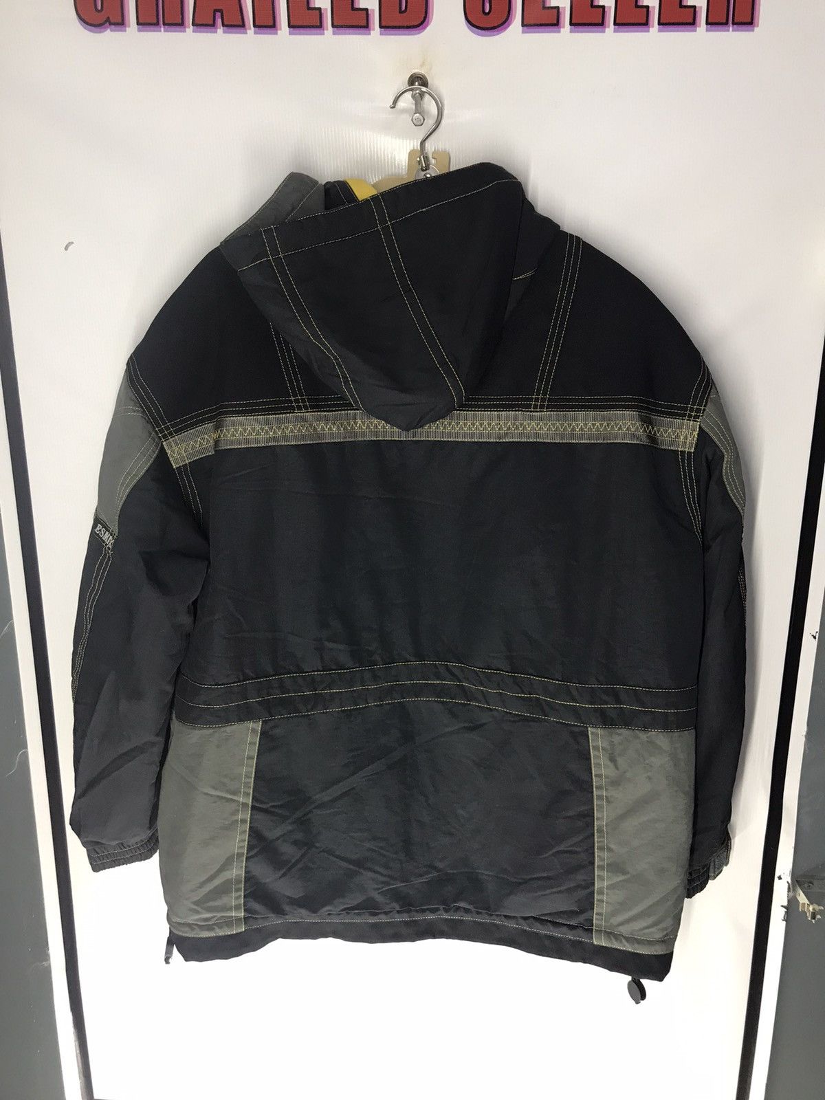 Other Esmix jacket with hoodie Size US XL / EU 56 / 4 - 9 Thumbnail