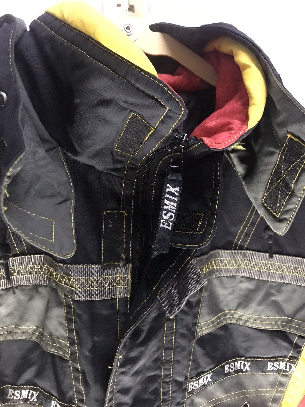 Other Esmix jacket with hoodie Size US XL / EU 56 / 4 - 4 Thumbnail