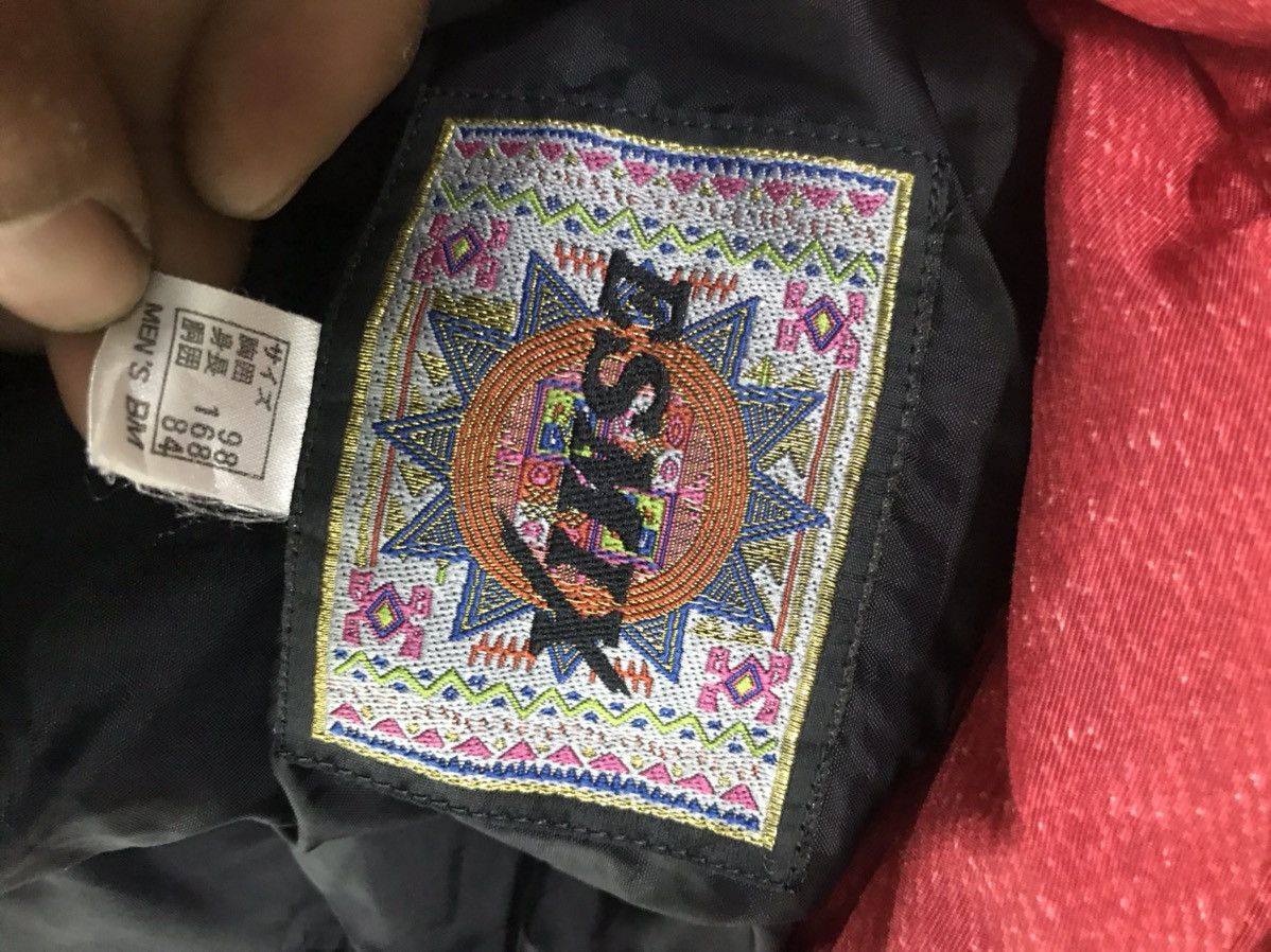 Other Esmix jacket with hoodie Size US XL / EU 56 / 4 - 6 Thumbnail
