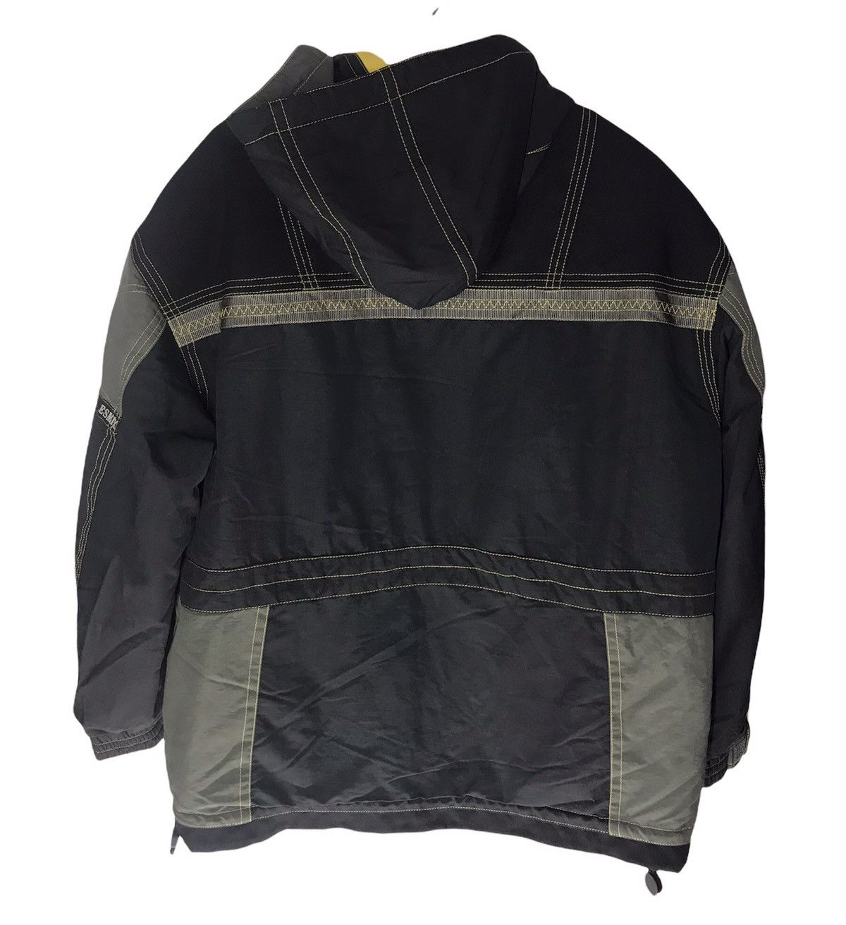 Other Esmix jacket with hoodie Size US XL / EU 56 / 4 - 2 Thumbnail
