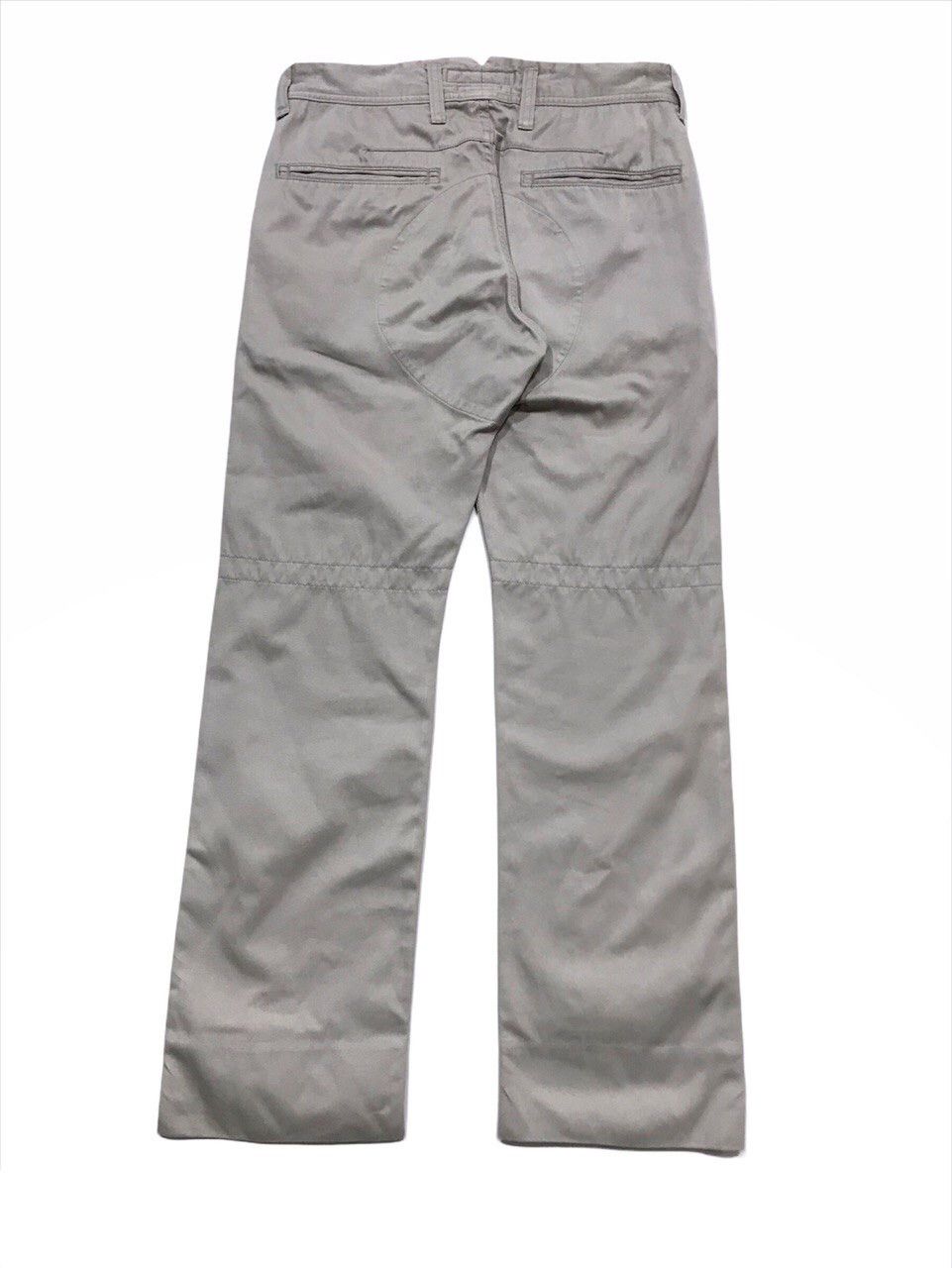 Nonnative Chino Pants Size US 30 / EU 46 - 3 Thumbnail