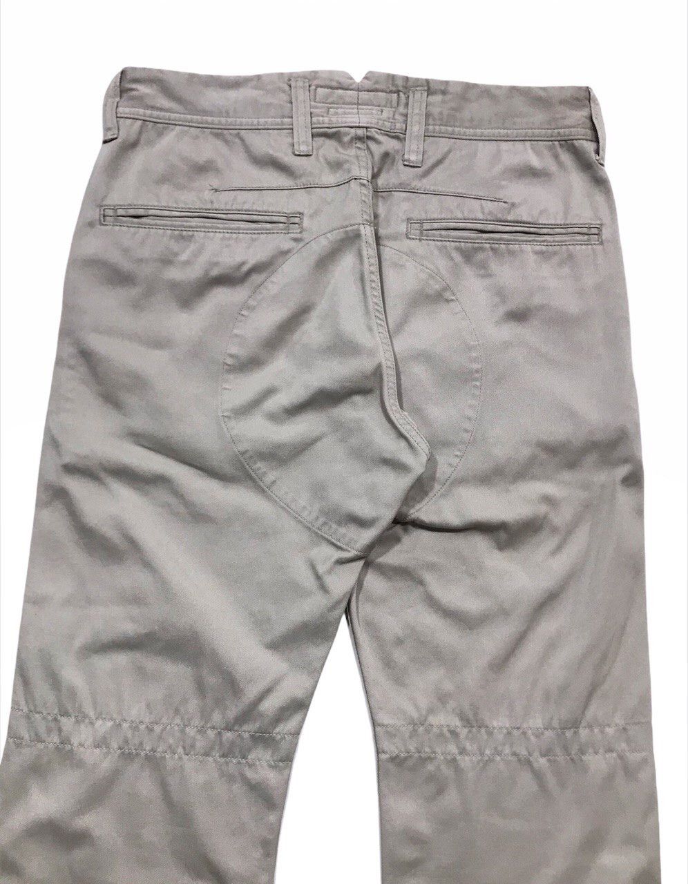 Nonnative Chino Pants Size US 30 / EU 46 - 5 Thumbnail
