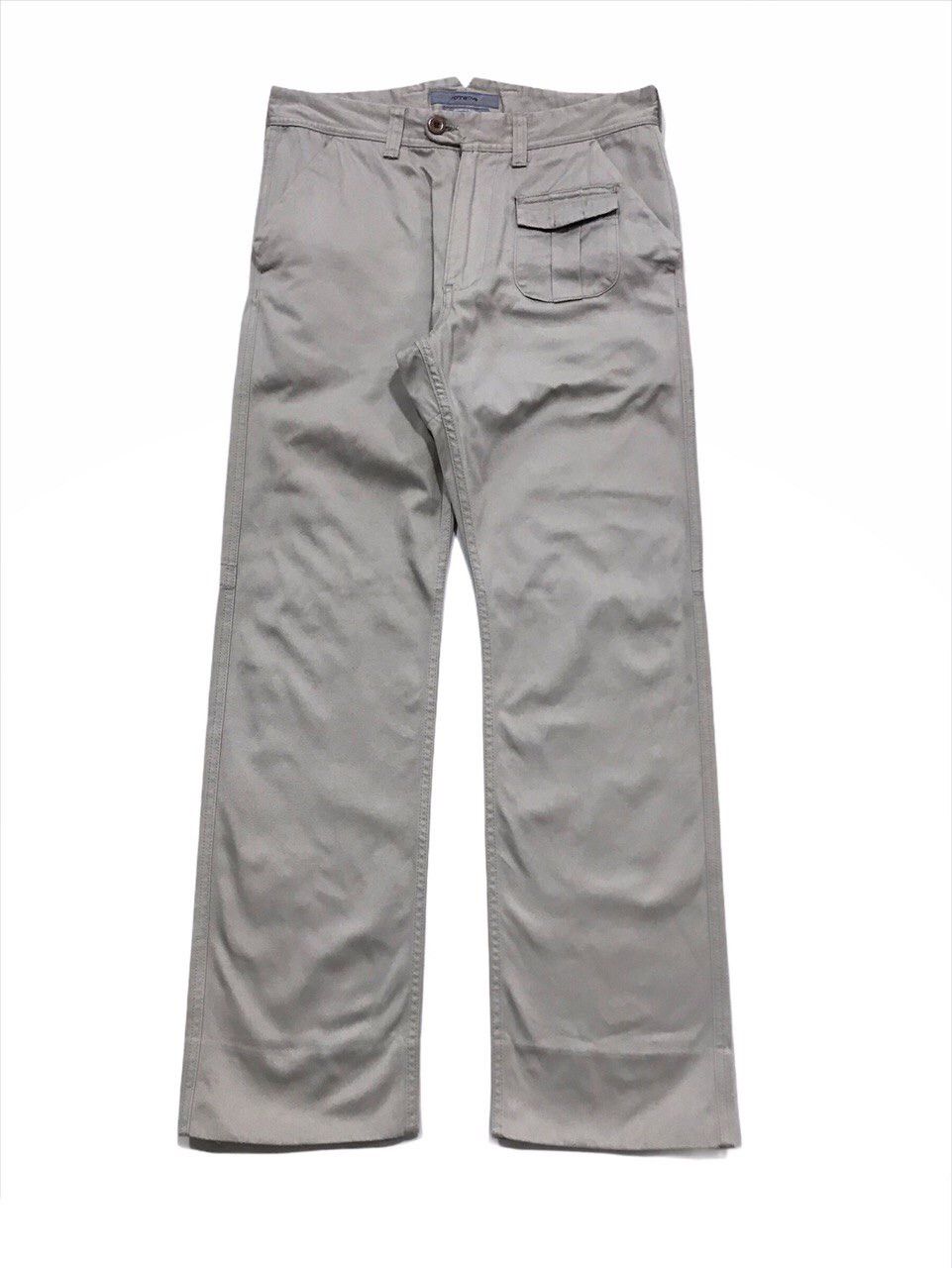 Nonnative Chino Pants Size US 30 / EU 46 - 2 Thumbnail