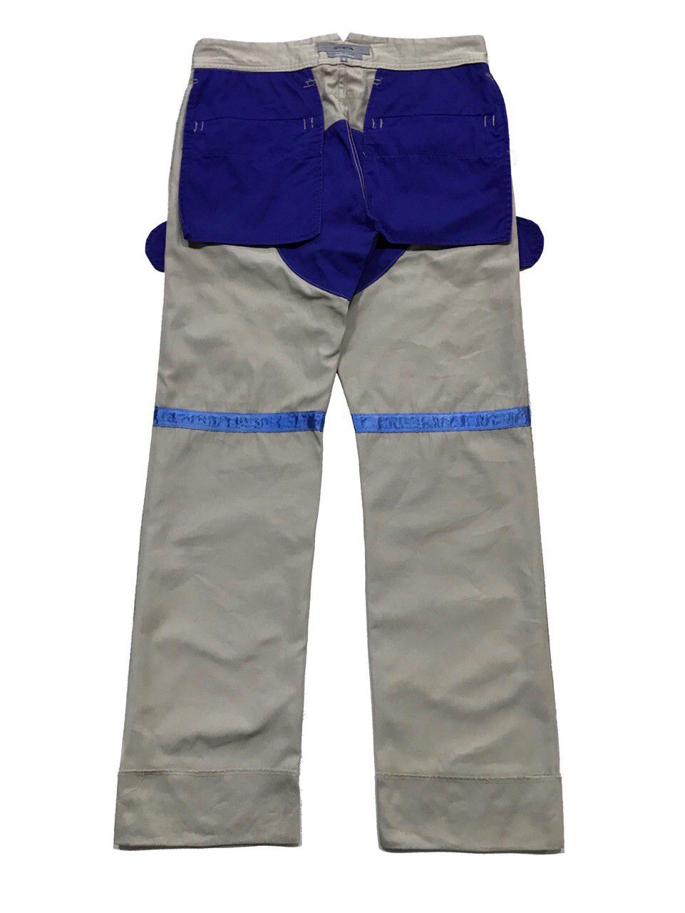 Nonnative Chino Pants Size US 30 / EU 46 - 1 Thumbnail