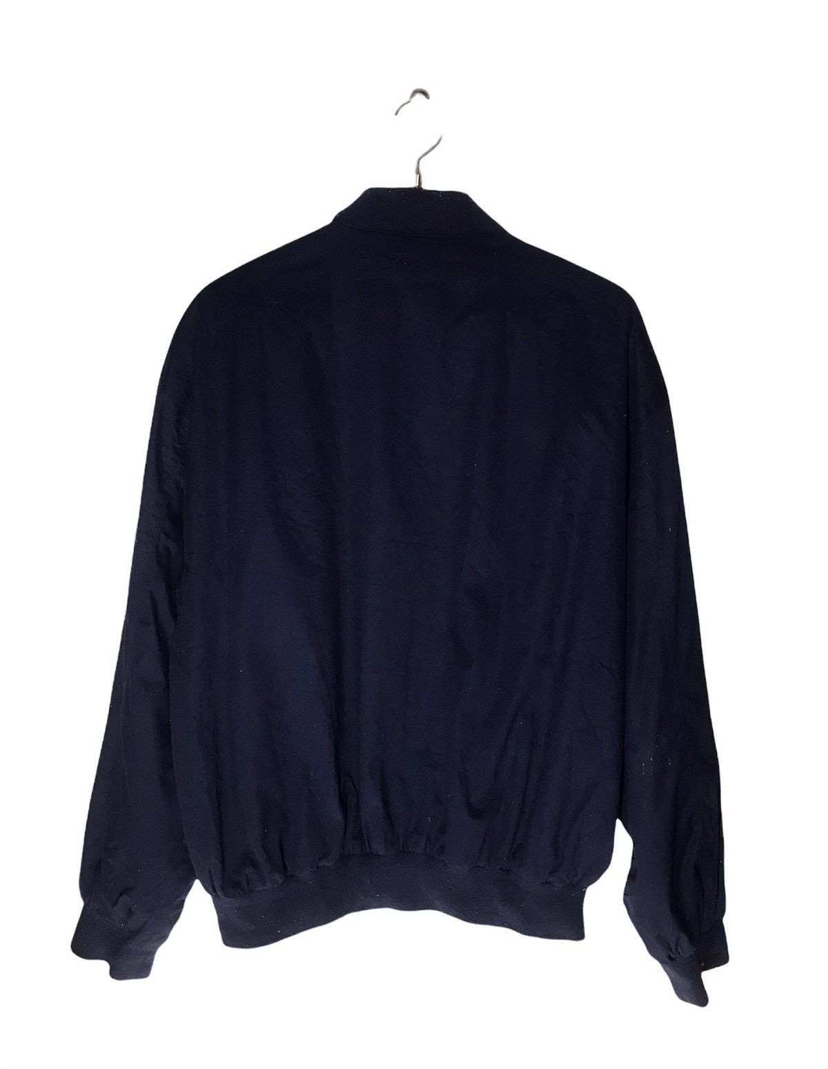 Christian Dior Monsieur × Designer 🔥rare🔥Christian Dior monsieur bombers zipper jacket Size US XL / EU 56 / 4 - 2 Thumbnail