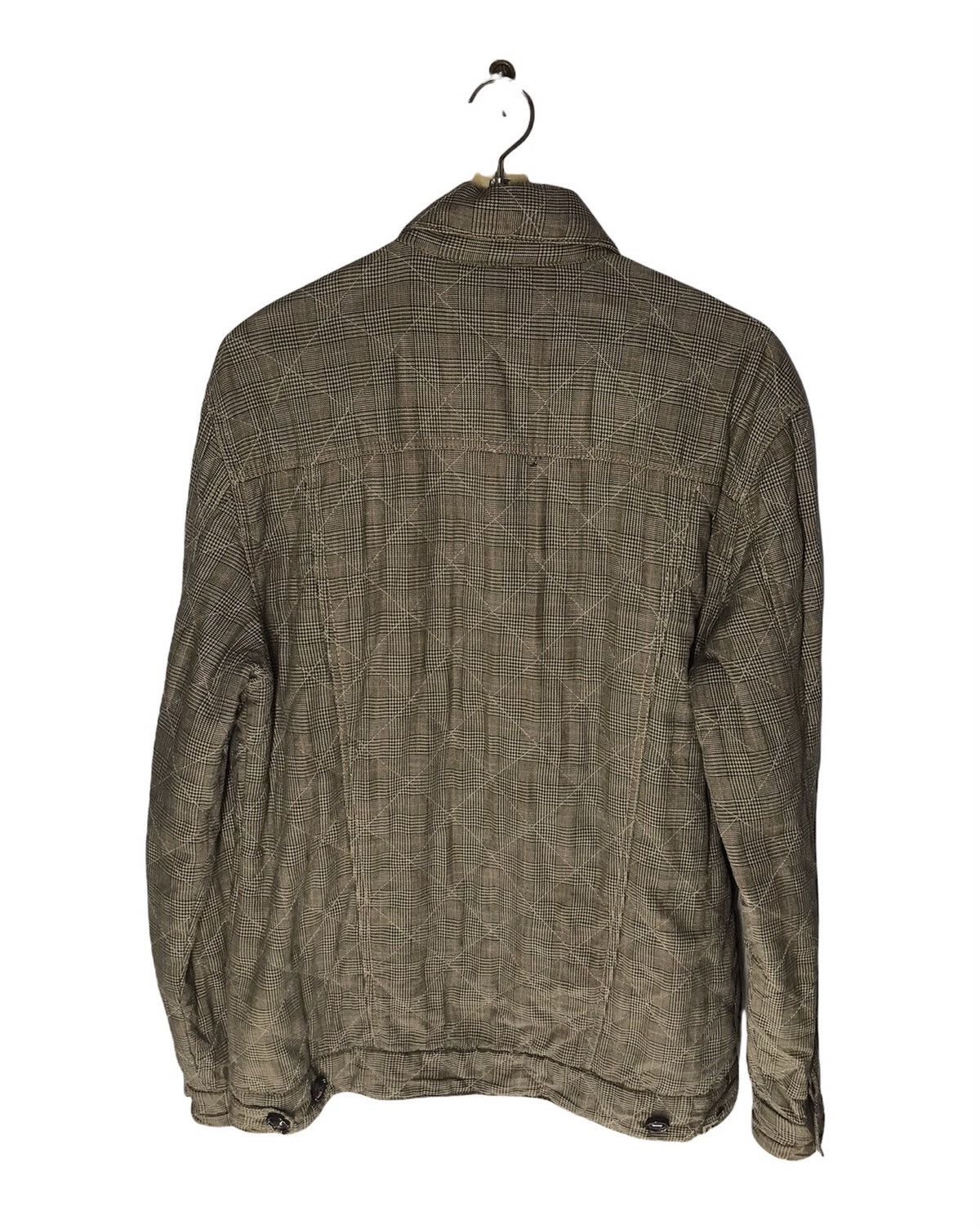 Levi's × Levi's Vintage Clothing Levi’s moving on button jacket Size US M / EU 48-50 / 2 - 2 Thumbnail