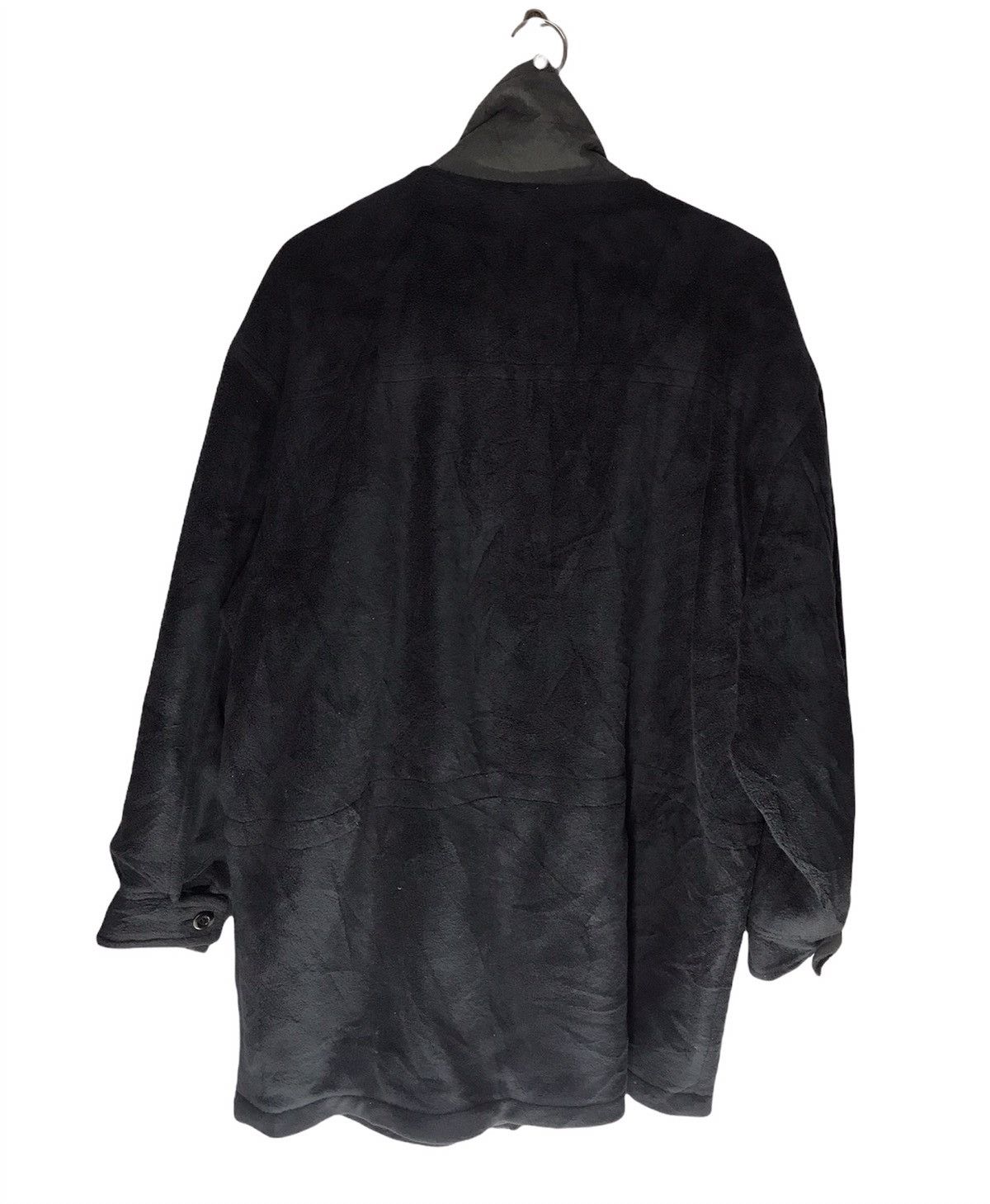 Polartec Polartec fleece long jacket Size US L / EU 52-54 / 3 - 2 Thumbnail