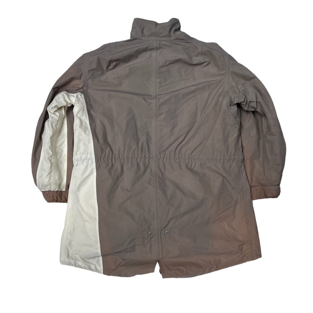 General Research GENERAL RESEARCH 1999 STYLE 541 HEAVY COAT Size US L / EU 52-54 / 3 - 6 Thumbnail