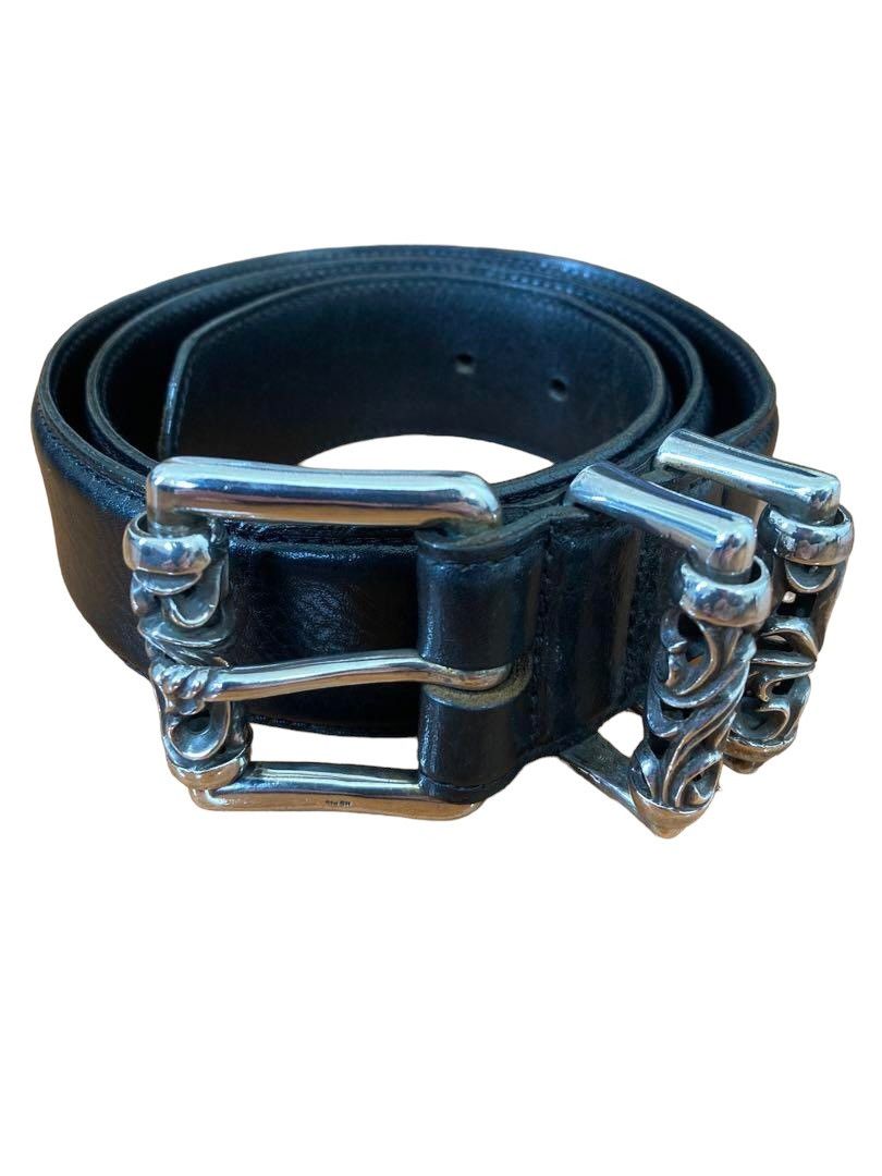 chrome hearts roller belt