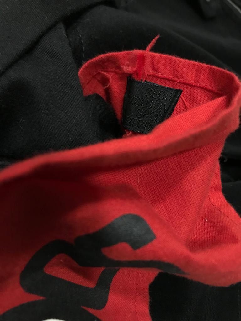 Seditionaries × Vintage Vintage 666 Chaos Bondage Jacket Size US M / EU 48-50 / 2 - 7 Thumbnail