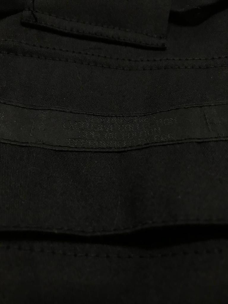 Seditionaries × Vintage Vintage 666 Chaos Bondage Jacket Size US M / EU 48-50 / 2 - 9 Thumbnail