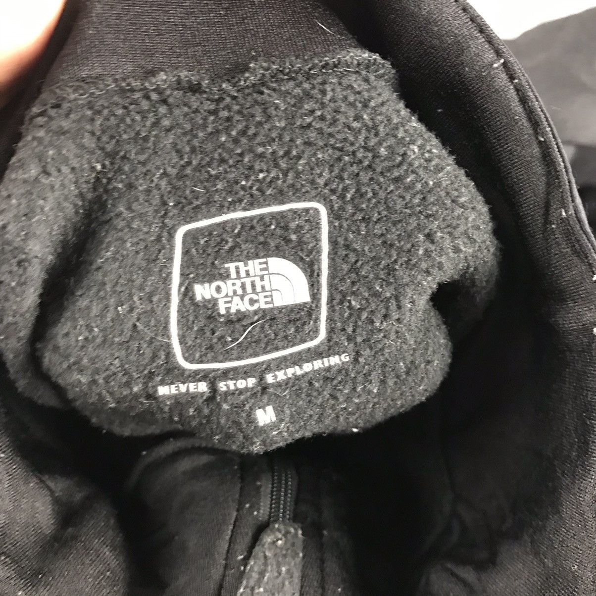 Japanese Brand × The North Face × Vintage Very Rare The North Face light jacket Size US M / EU 48-50 / 2 - 4 Thumbnail