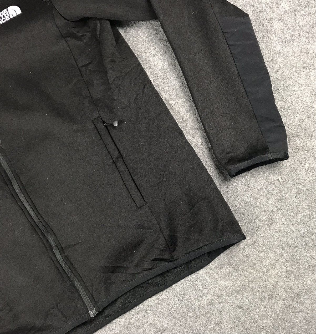 Japanese Brand × The North Face × Vintage Very Rare The North Face light jacket Size US M / EU 48-50 / 2 - 5 Thumbnail