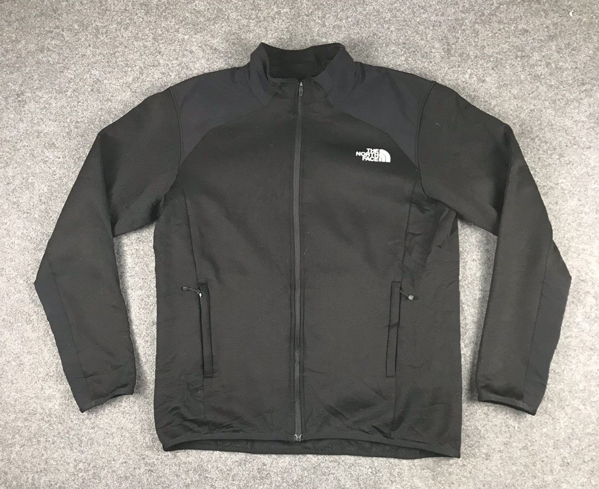 Japanese Brand × The North Face × Vintage Very Rare The North Face light jacket Size US M / EU 48-50 / 2 - 1 Thumbnail