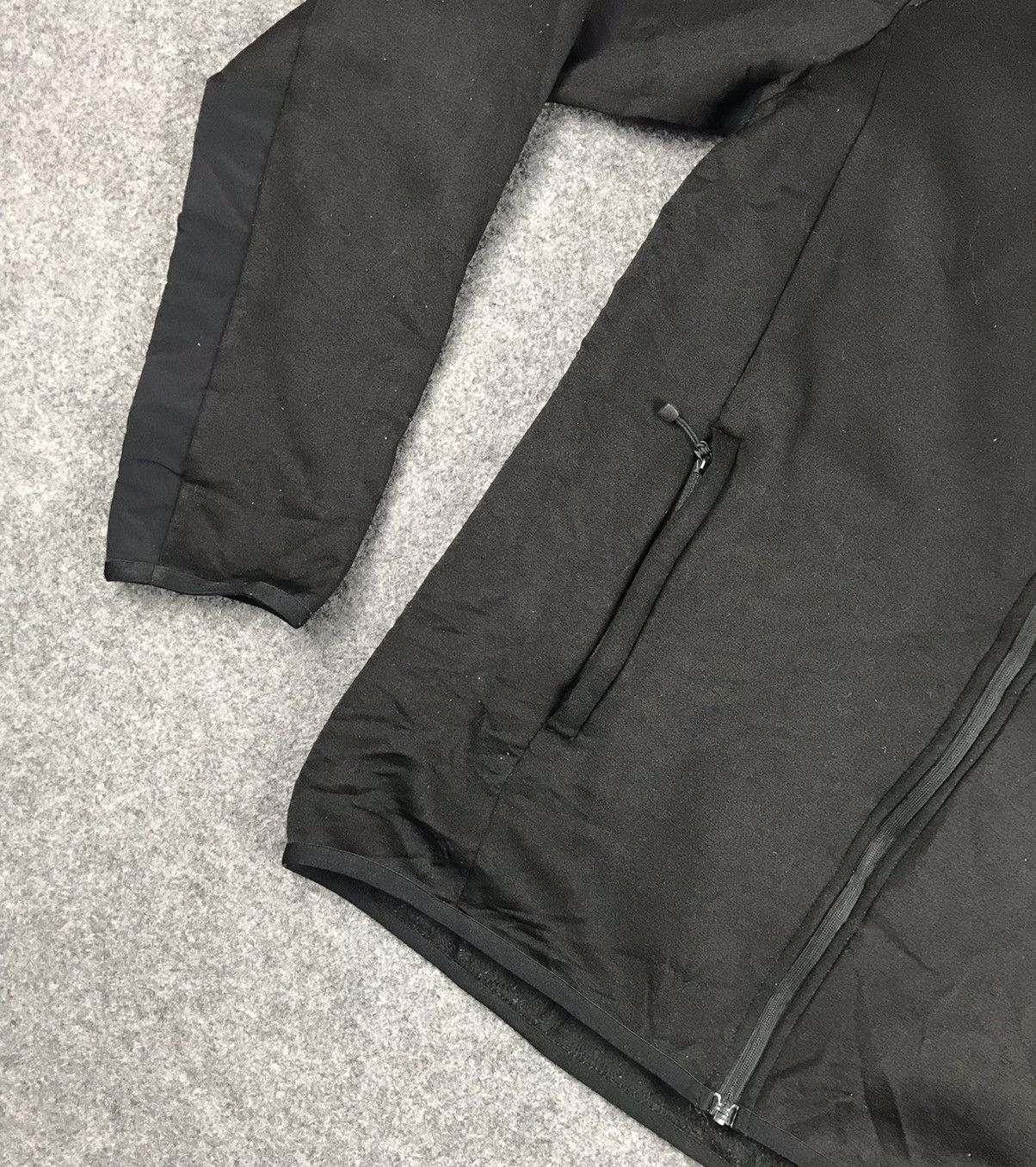 Japanese Brand × The North Face × Vintage Very Rare The North Face light jacket Size US M / EU 48-50 / 2 - 6 Thumbnail