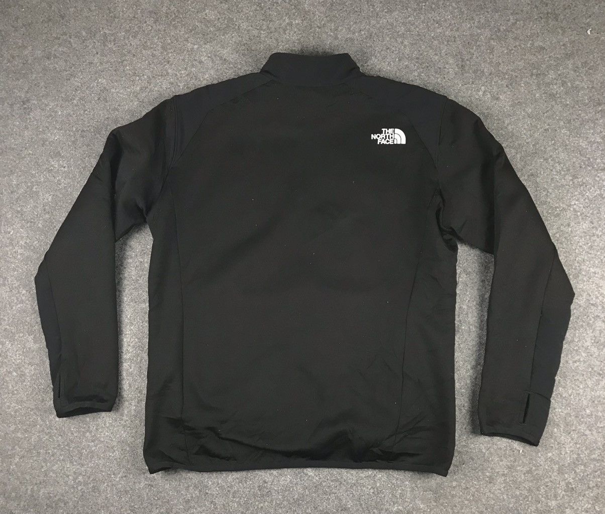 Japanese Brand × The North Face × Vintage Very Rare The North Face light jacket Size US M / EU 48-50 / 2 - 2 Thumbnail