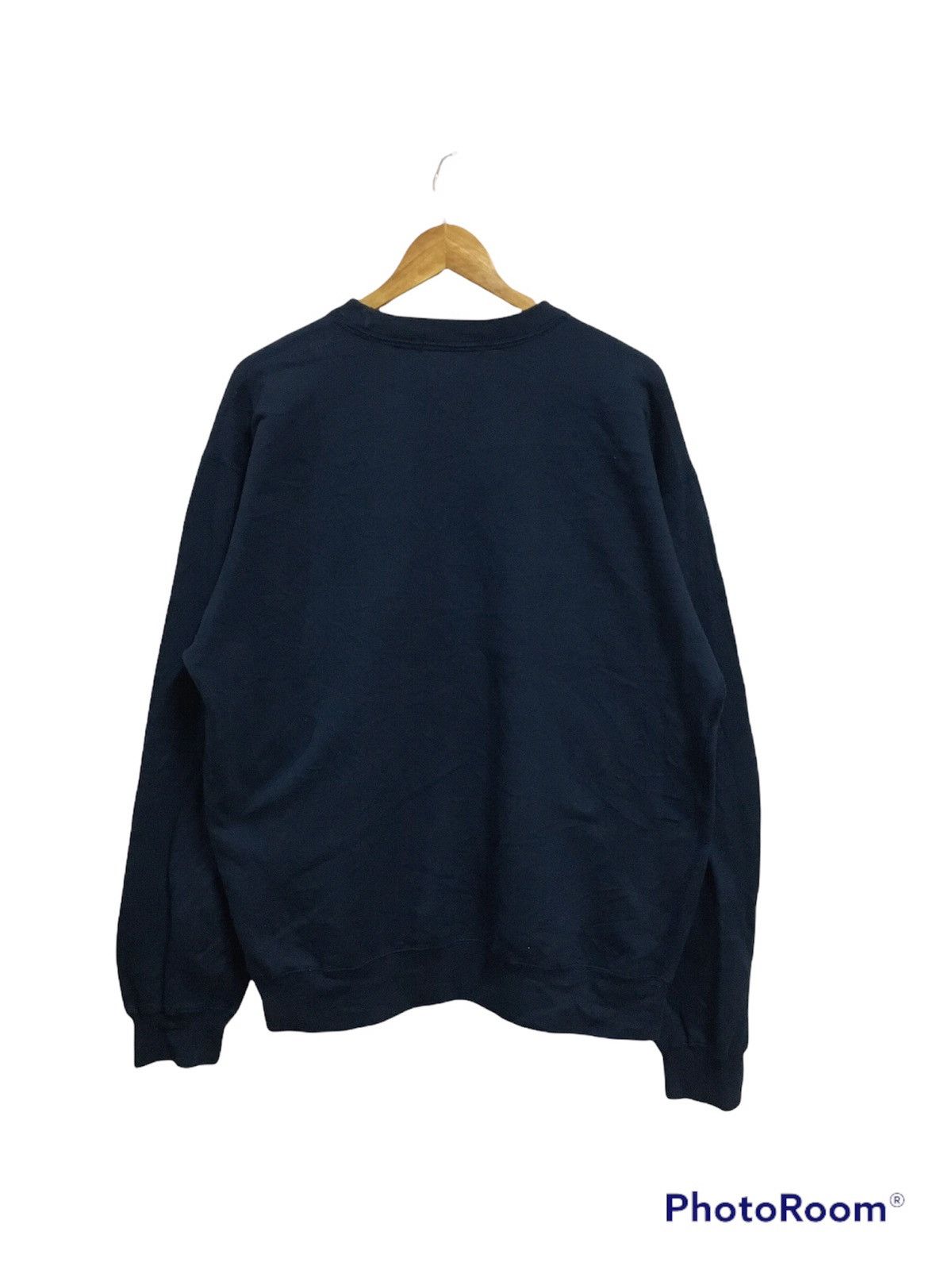 Polo Ralph Lauren × Ralph Lauren × Vintage Vintage Polo Ralph Lauren Sweatshirt Small Logo Size US L / EU 52-54 / 3 - 2 Thumbnail